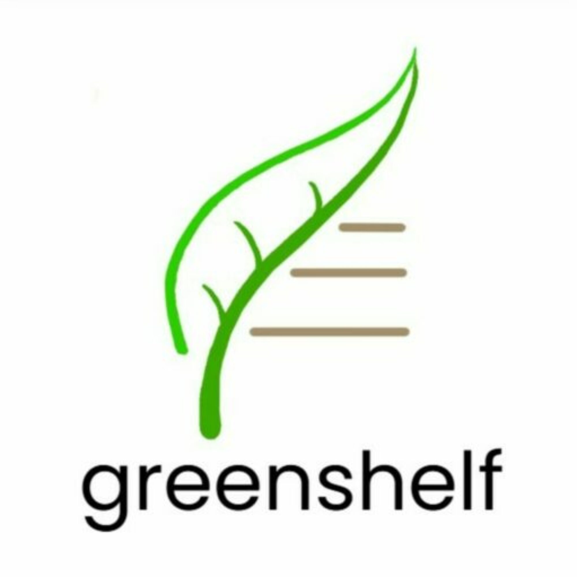 Logo GreenShelf
