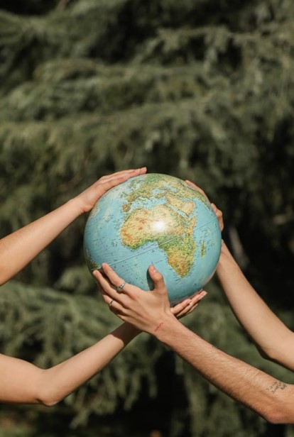 Sensibilisation à la protection de la planète grâce à la lutte contre le gaspillage alimentaire – Greenshelf