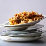 Avec l'app anti-gaspillage alimentaire Greenshelf, une meilleure gestion des repas permet d'éviter les restes alimentaires